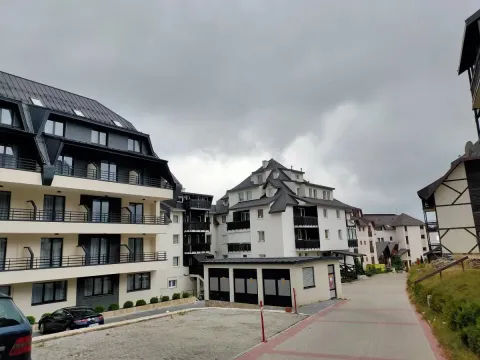 Sale, studio apartment, 21m², Kraljevi Čardaci, Kopaonik