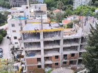 Prodaja, stan, 78m², Bečići, Budva