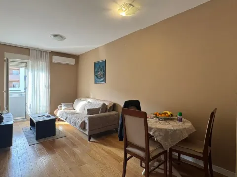 Izdavanje, jednosoban stan, 40m², Central Point, Podgorica - image 4