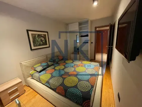 Izdavanje, jednosoban stan, 50m², Kruševac, Podgorica - image 9