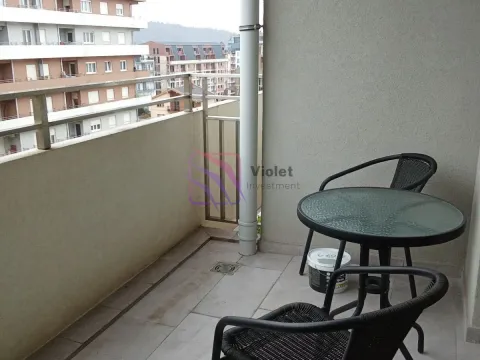 Izdavanje, jednosoban stan, 49m², Central Point, Podgorica - image 9