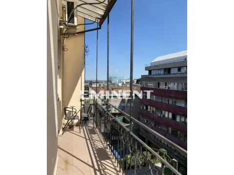 Izdavanje, dvosoban stan, 70m², Stari Grad, Beograd - image 13