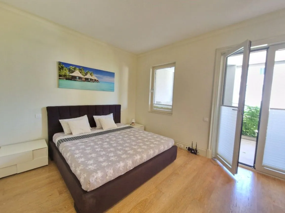 Prodaja, dvosoban stan, 115m², Porto Montenegro, Tivat