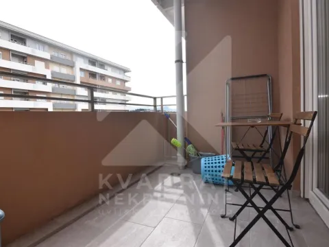 Rent, one bedroom apartment, 49m², Central Point, Podgorica - image 13