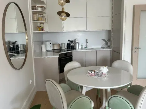 Prodaja, jednosoban stan, 47m², City Kvart, Podgorica - image 6