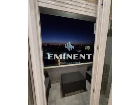 Rent, two bedroom apartment, 47m², Zemun Gornji Grad, Zemun Sve Podlokacije - image 11