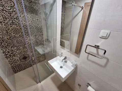 Izdavanje, dvosoban stan, 69m², Master Kvart, Podgorica - image 16