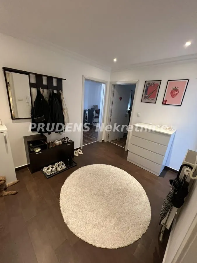 Rent, three bedroom apartment, 75m², Voždovac Sve Podlokacije, Beograd