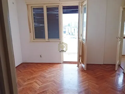 Sale, two bedroom apartment, 85m², Gintaš, Podgorica - image 15