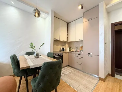 Prodaja, dvosoban stan, 69m², Zabjelo, Podgorica - image 5