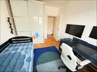 Izdavanje, četvorosoban stan, 98m², Savski Venac, Beograd - image 11