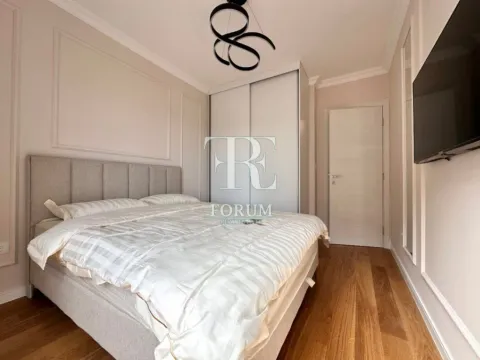 Izdavanje, dvosoban stan, 72m², Central Point, Podgorica - image 6