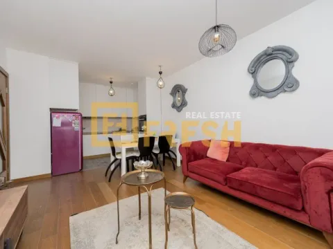 Prodaja, dvosoban stan, 70m², Ljubović, Podgorica - image 7