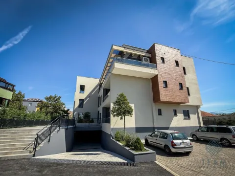 Prodaja, jednosoban stan, 38m², Donja Gorica, Podgorica - image 12