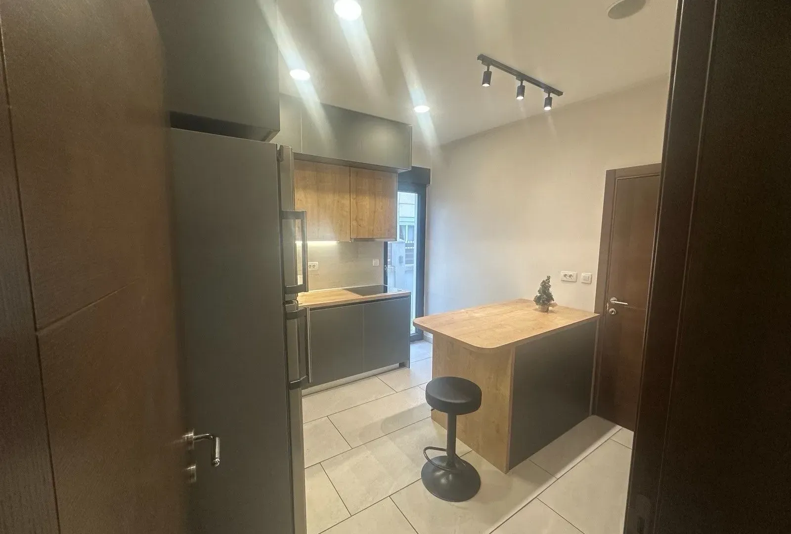 Rent, house, 160m², Dalmatinska ulica, Podgorica