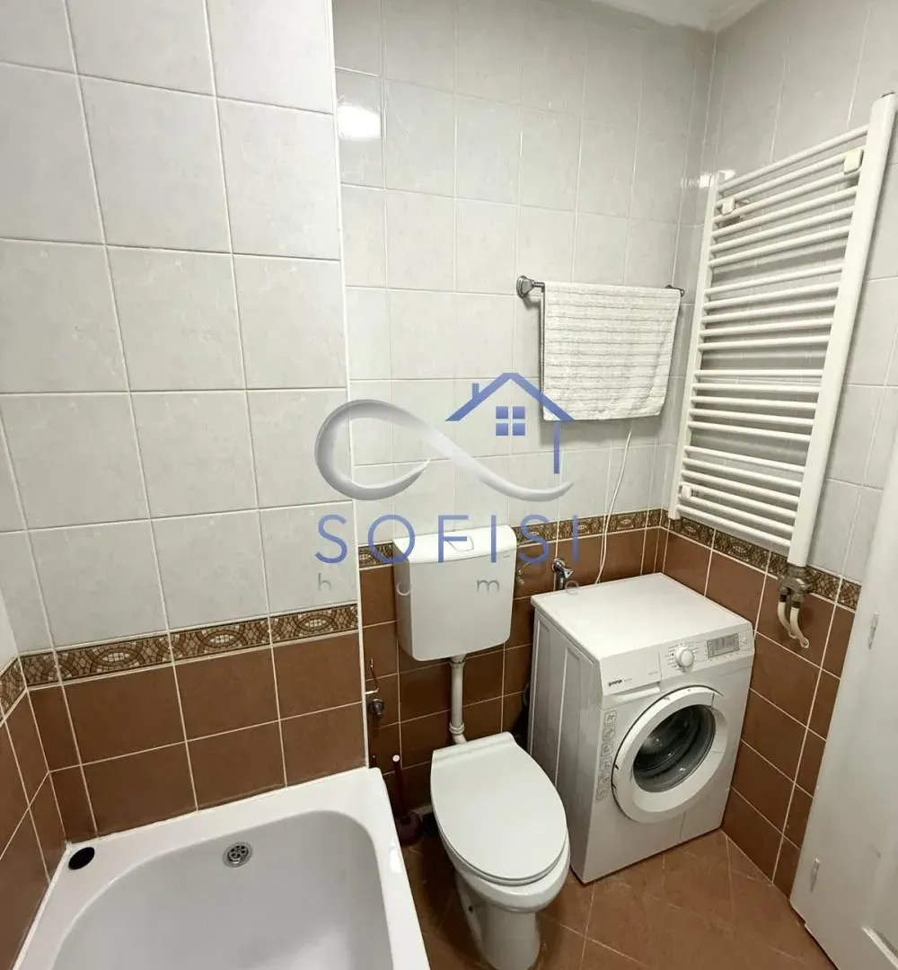 Izdavanje, dvosoban stan, 50m², Grbavica, Novi Sad Sve Podlokacije