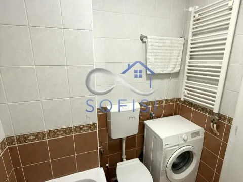 Izdavanje, dvosoban stan, 50m², Grbavica, Novi Sad Sve Podlokacije - image 15