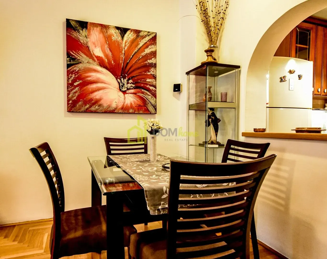 Rent, two bedroom apartment, 75m², Preko Morače, Podgorica
