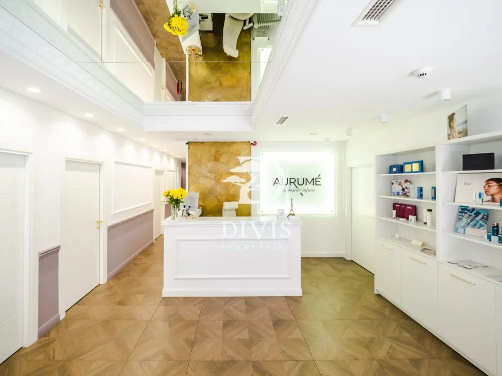 Rent, office space, 117m², Stari Grad, Beograd