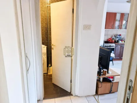 Izdavanje, jednosoban stan, 47m², Preko Morače, Podgorica - image 8