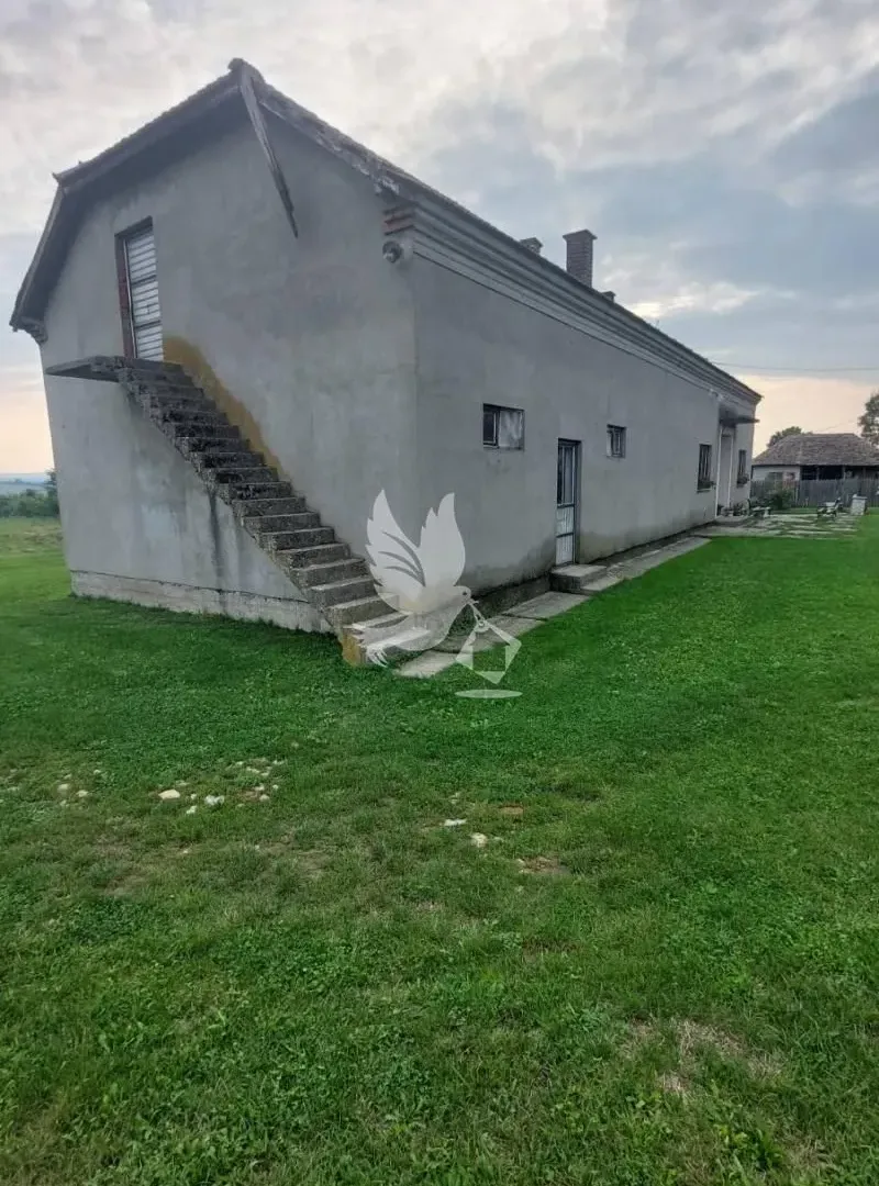 Sale, house, 200m², Velika Ivanča, Mladenovac