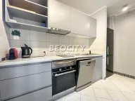 Izdavanje, dvosoban stan, 48m², Dorćol Sve Podlokacije, Beograd - image 4