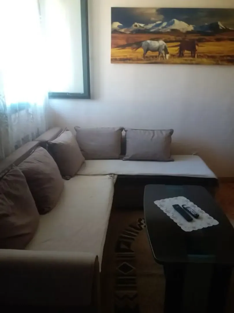 Prodaja, jednosoban stan, 34m², Centar, Žabljak