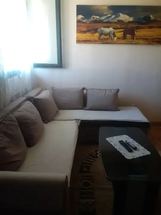Sale, one bedroom apartment, 34m², Centar, Žabljak
