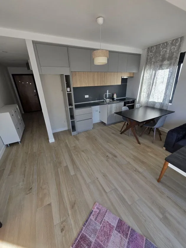 Prodaja, dvosoban stan, 49m², Porto Montenegro, Tivat