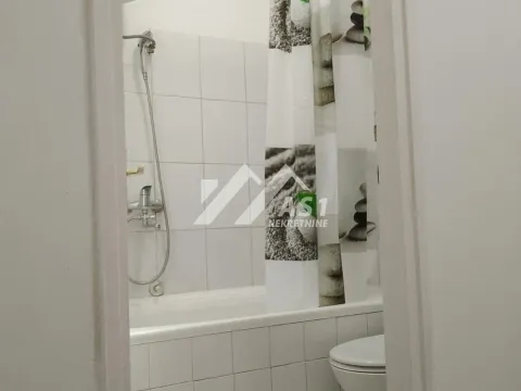 Izdavanje, dvosoban stan, 47m², Detelinara, Novi Sad Sve Podlokacije - image 9