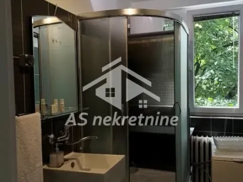 Izdavanje, dvosoban stan, 54m², Kalenić Pijaca, Vračar Sve Podlokacije - image 12