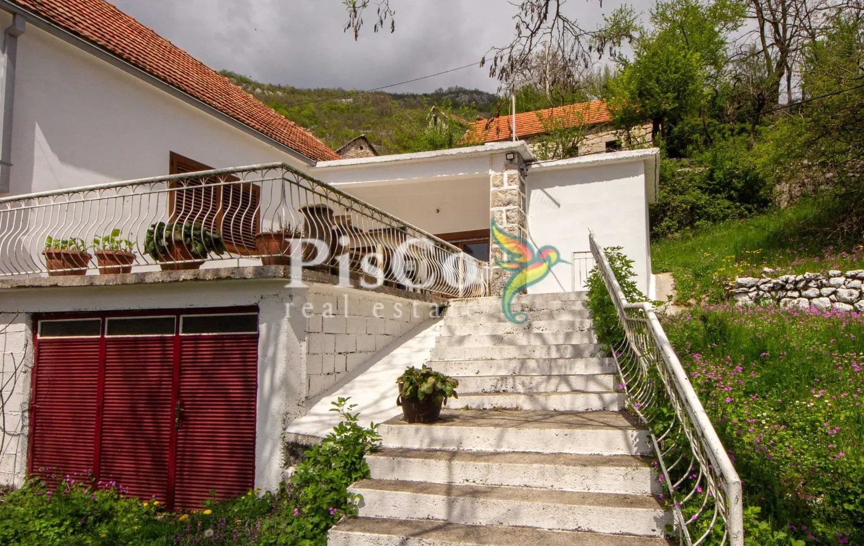 Prodaja, kuća, 109m², Nikšić, Crna Gora