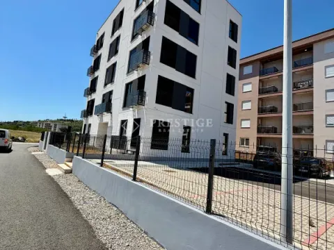Rent, one bedroom apartment, 50m², Zabjelo, Podgorica - image 11