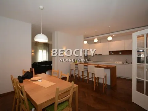 Prodaja, četvorosoban stan, 113m², Centar Sve Podlokacije, Beograd - image 4