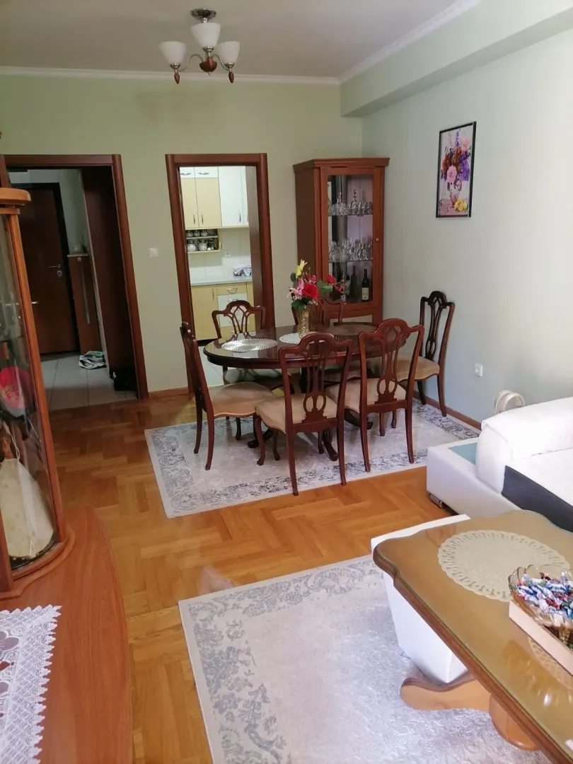 Sale, one bedroom apartment, 61m², Rozino, Budva