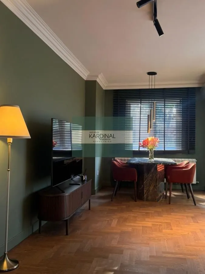 Prodaja, dvosoban stan, 69m², Bubanj, Kragujevac
