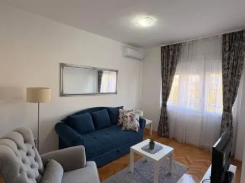 Stan na dan, dvosoban stan, 60m2, Centar, Podgorica