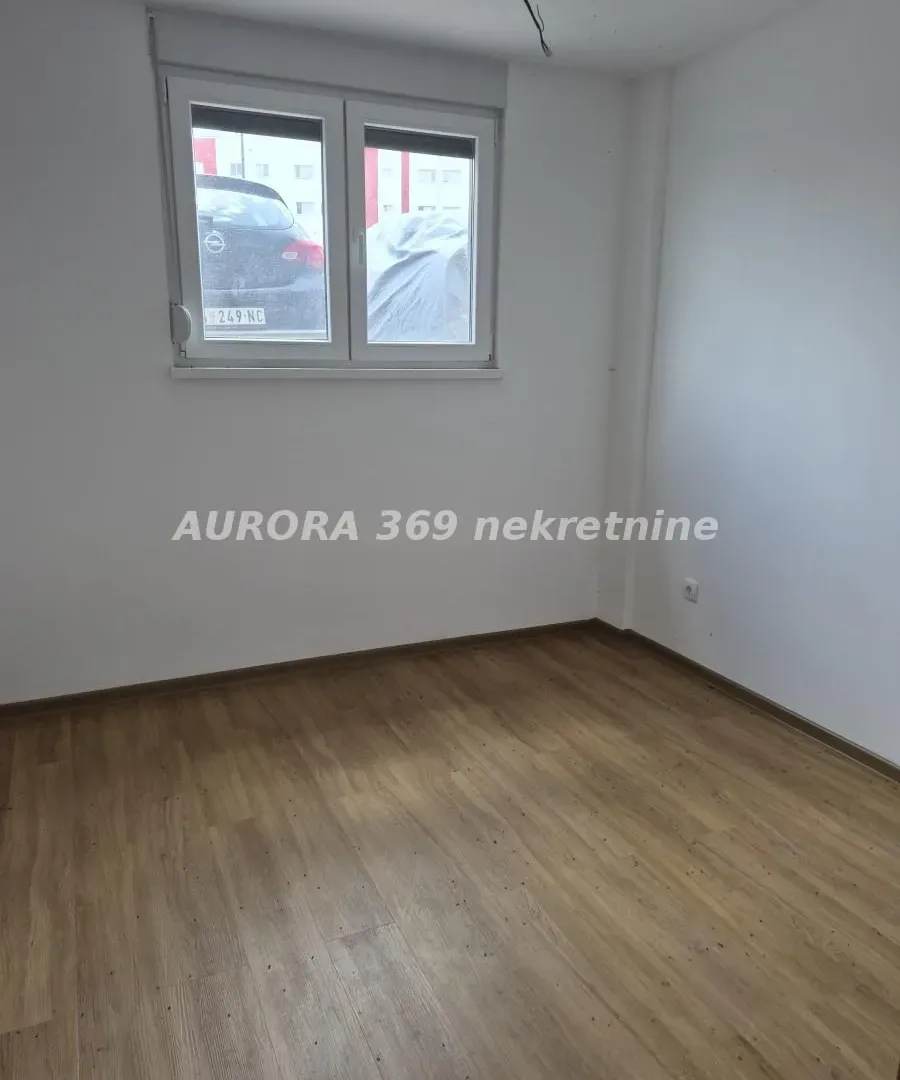 Prodaja, jednosoban stan, 31m², Mišeluk, Petrovaradin