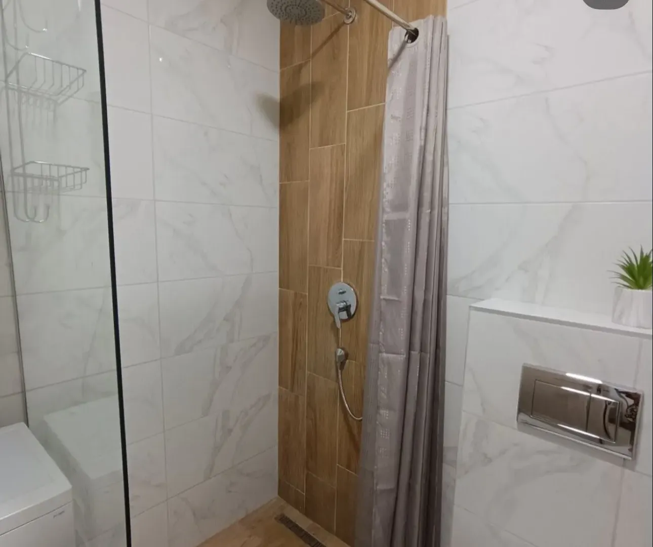 Rent, studio apartment, 30m², Zabjelo, Podgorica