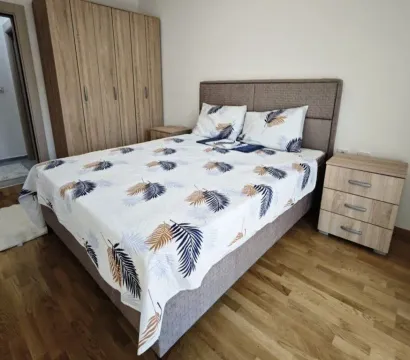 Izdavanje, dvosoban stan, 68m², Stara Varoš, Podgorica - image 6