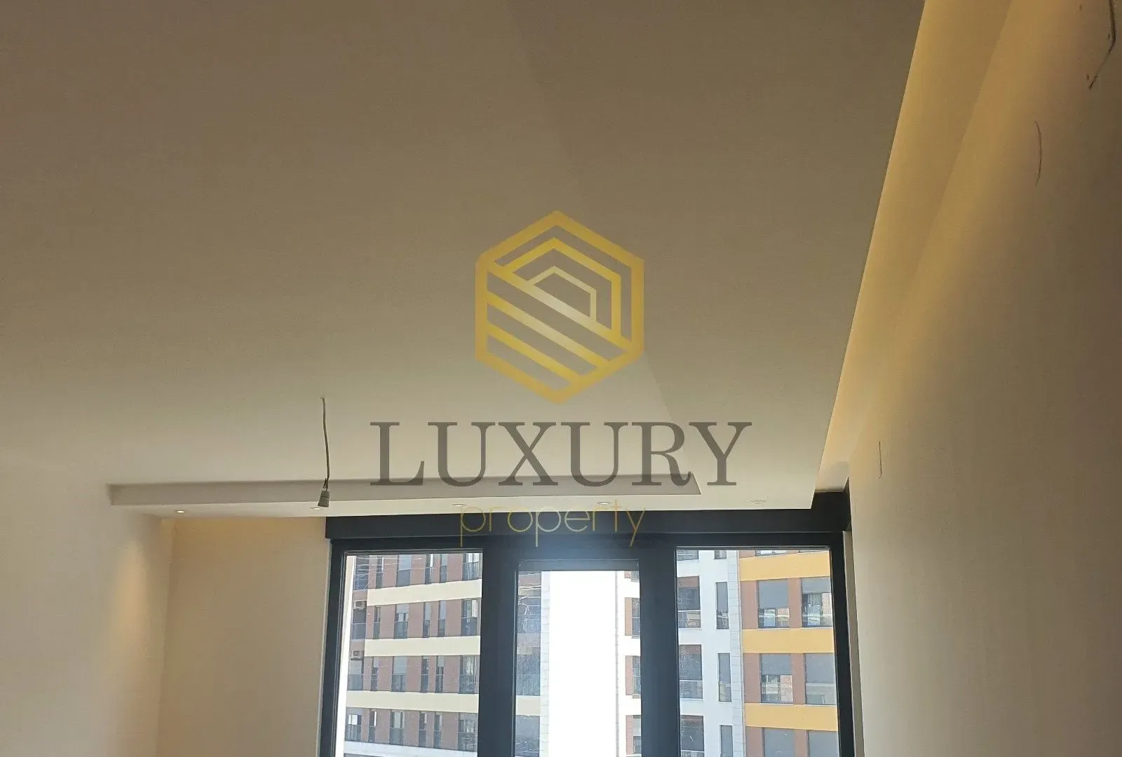 Rent, two bedroom apartment, 84m², Kod Capital Plaze, Podgorica