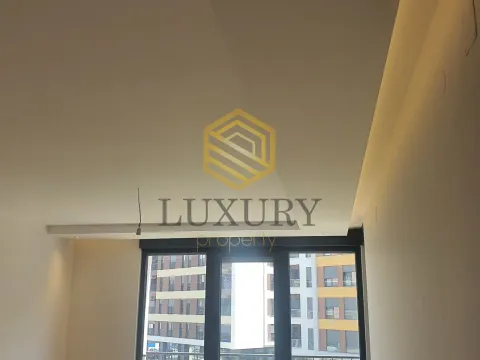 Rent, two bedroom apartment, 84m², Kod Capital Plaze, Podgorica - image 7