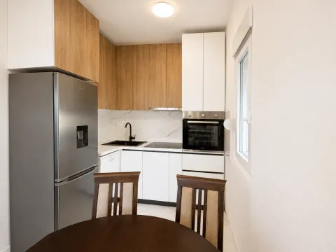 Prodaja, jednosoban stan, 45m², Zabjelo, Podgorica - image 4
