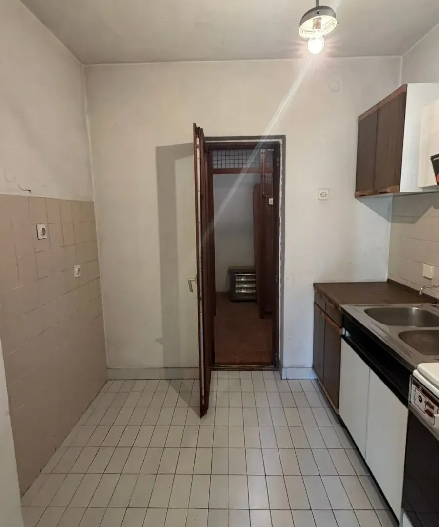 Prodaja, jednosoban stan, 56m², Lepa Kata, Podgorica