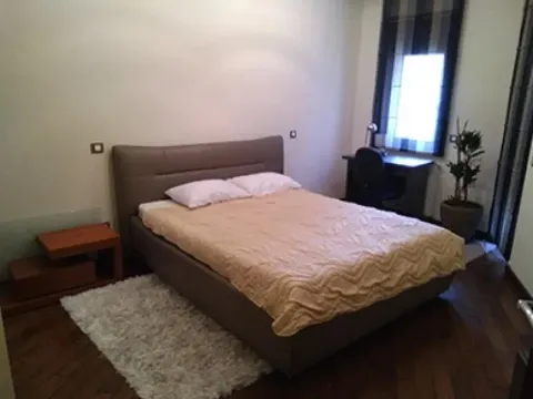 Izdavanje, četvorosoban stan, 180m², Vračar Hram, Vračar Sve Podlokacije - image 11