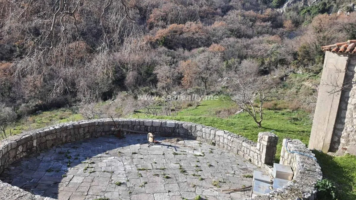 Sale, house, 500m², Buljarica, Budva