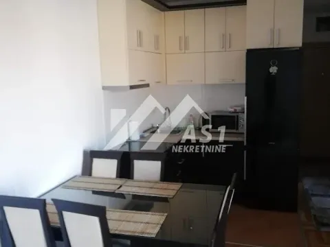Izdavanje, jednosoban stan, 42m², Rotkvarija, Novi Sad Sve Podlokacije - image 5