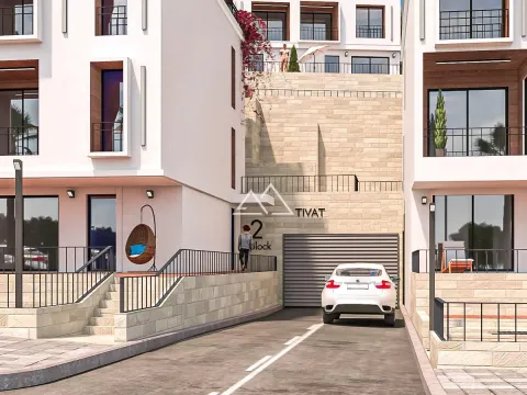 Prodaja, jednosoban stan, 45m², Centar, Tivat - image 16