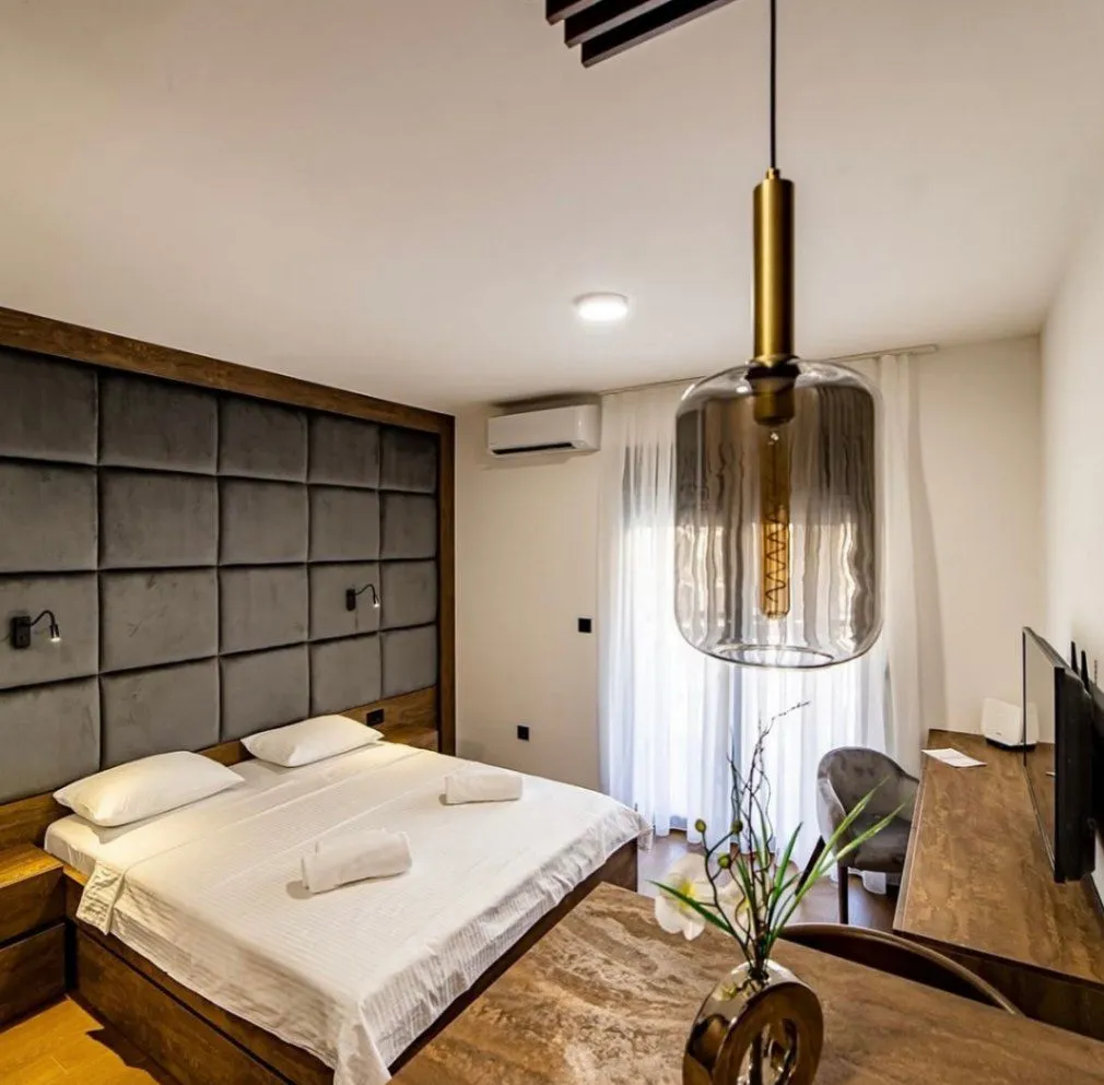 Sale, studio apartment, 28m², Ljubović, Podgorica