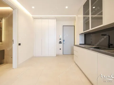 Sale, one bedroom apartment, 52m², Bečići, Budva - image 7